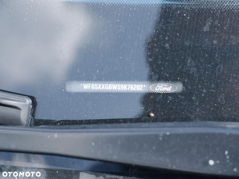 Ford S-Max 2.0 TDCi Titanium - 6