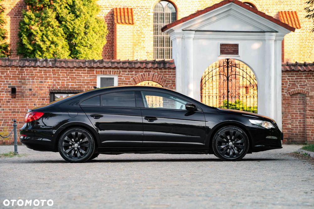 Volkswagen CC 1.8 TSI DSG - 6