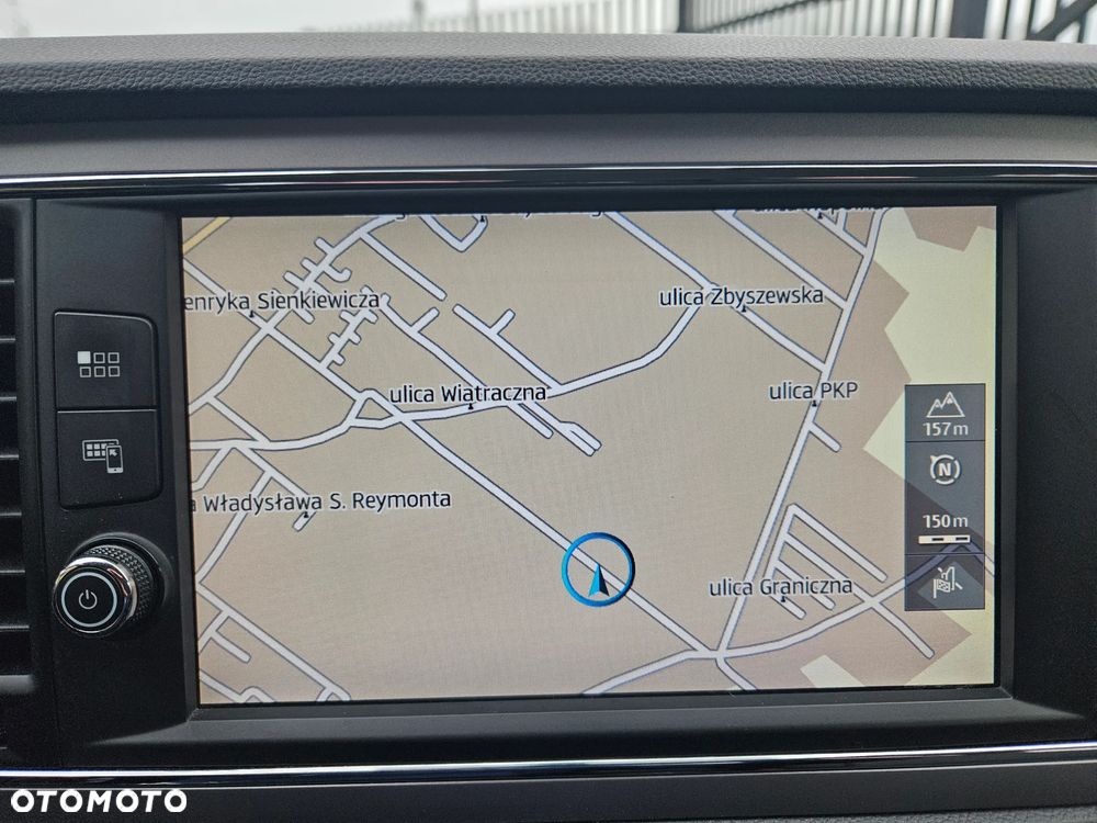 Seat Leon 1.6 TDI Start&Stop Style - 15