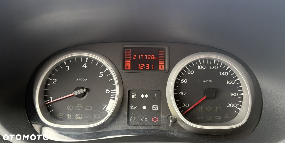 Dacia Duster 1.6 SL Delsey - 9