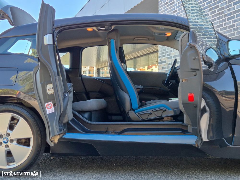 BMW i3 Standard - 31