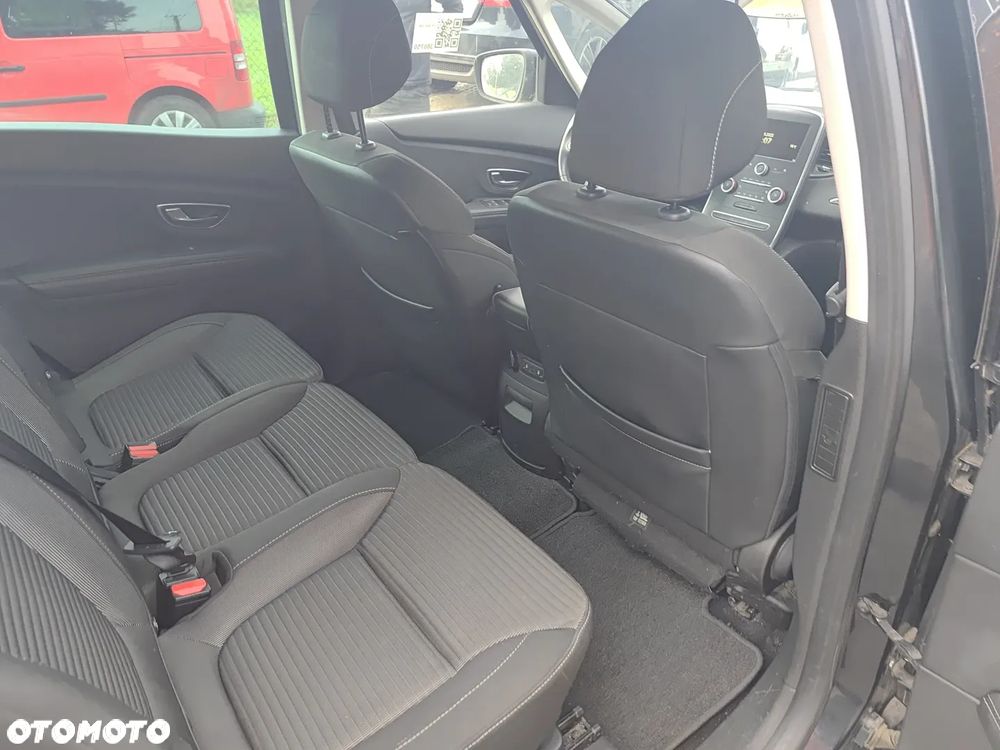 Renault Grand Scenic Gr 1.7 Blue dCi Zen - 39