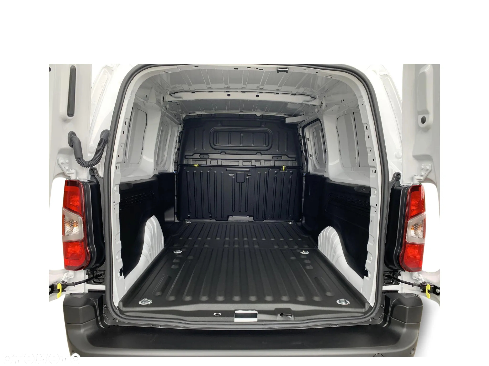 Fiat Doblo VAN L2 100KM SERIA 3 - 7