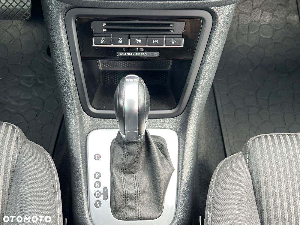 Seat Alhambra 2.0 TDI Style Advanced 4Drive DSG - 36