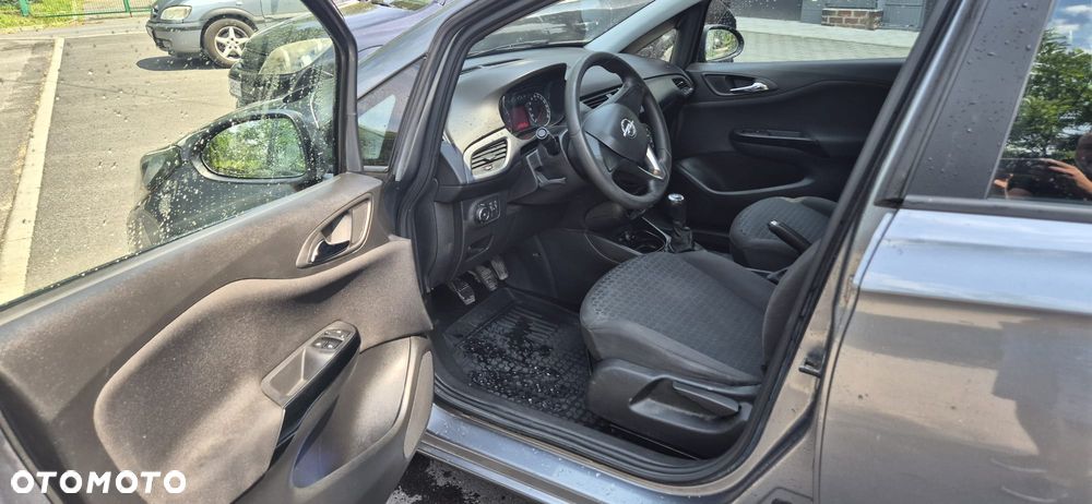 Opel Corsa 1.4 Enjoy - 5