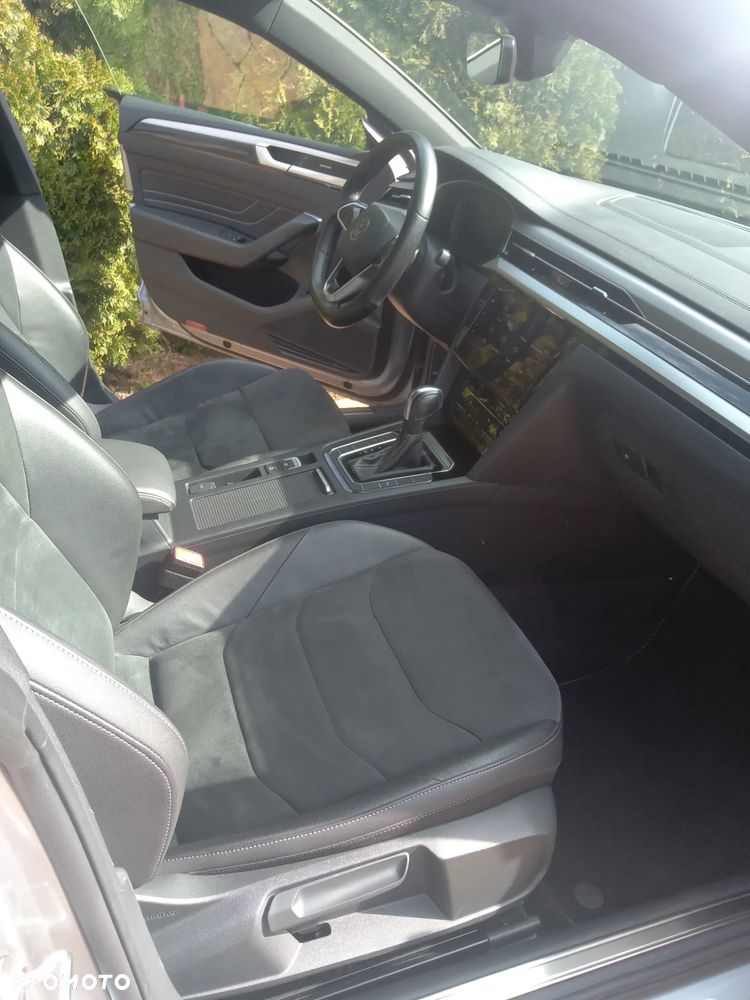 Volkswagen Arteon 2.0 TSI GPF R-Line DSG - 10