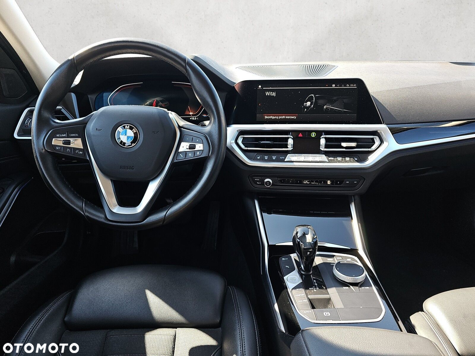 BMW Seria 3 - 11