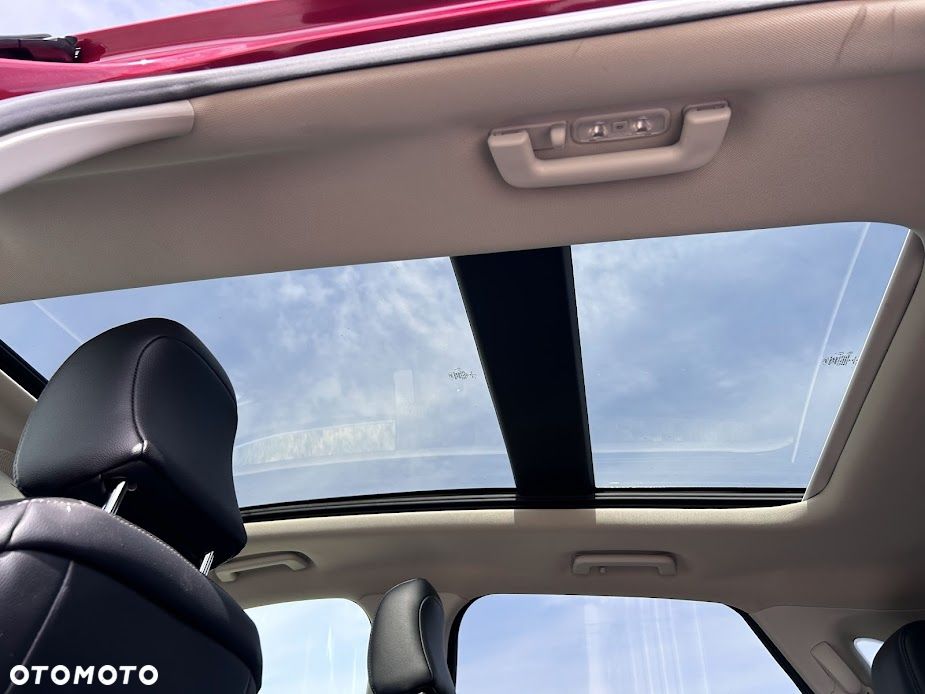 Ford Edge - 35