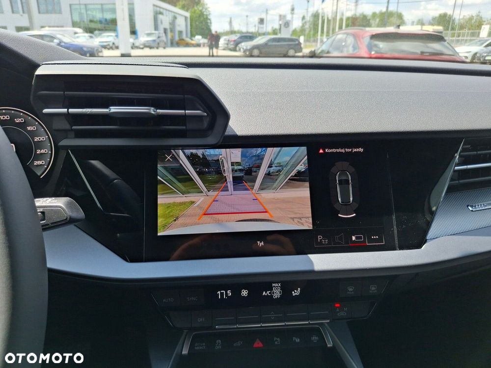 Audi A3 Sportback - 36