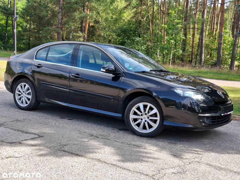 Renault Laguna - 26