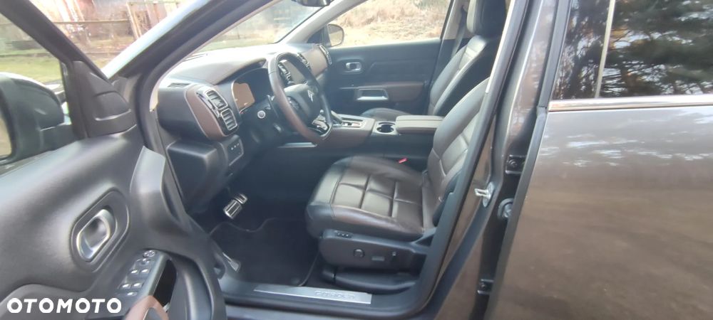 Citroën C5 Aircross BlueHDI 180 S&S EAT8 SHINE PACK - 18