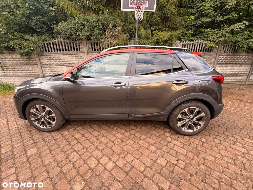 Kia Stonic 1.0 T-GDI 120 DCT OPF Edition 7 - 1