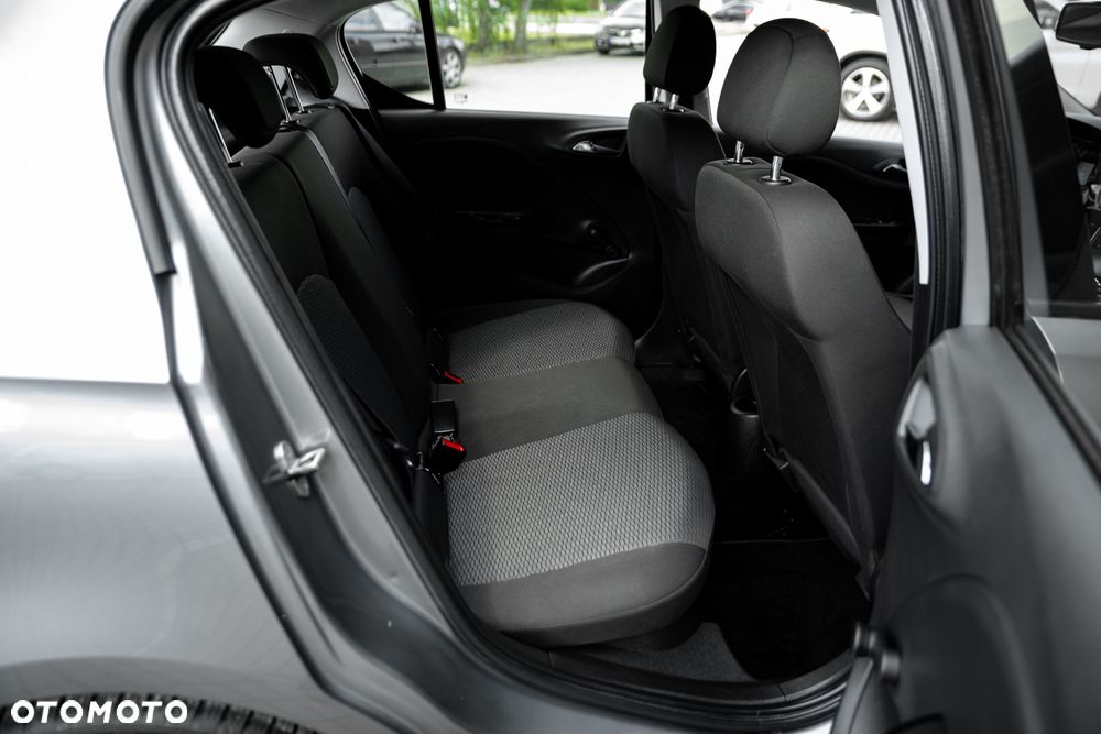 Opel Corsa 1.4 drive - 22
