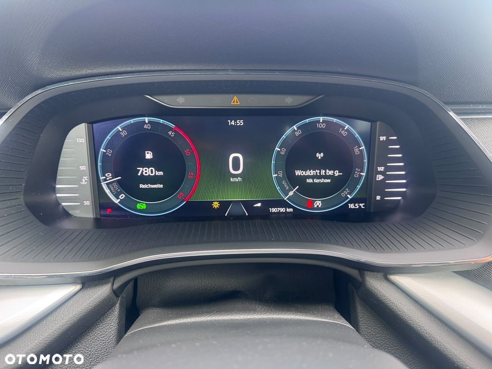 Skoda Octavia 2.0 TDI DSG First Edition - 32
