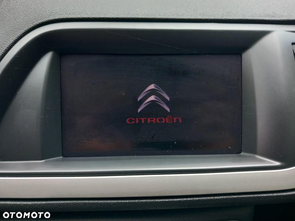 Citroën C5 2.0 HDi Seduction - 15