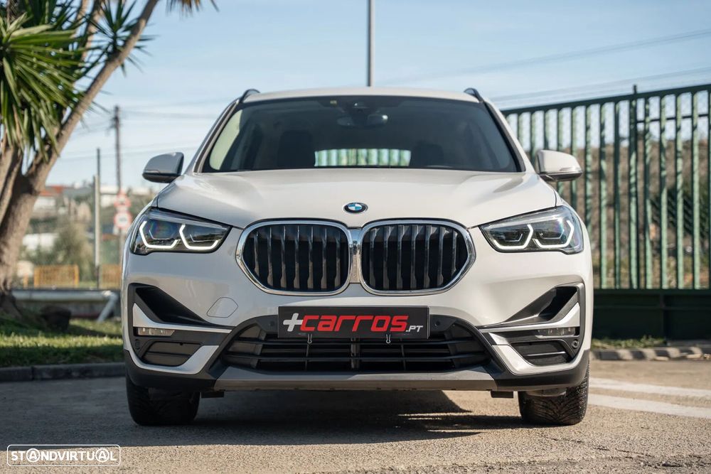 BMW X1 25 e xDrive - 2
