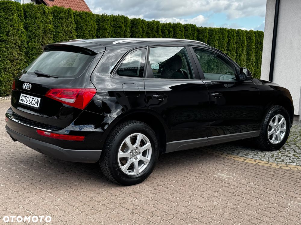 Audi Q5 - 12