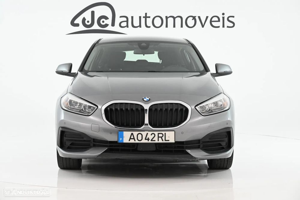 BMW 116 - 6