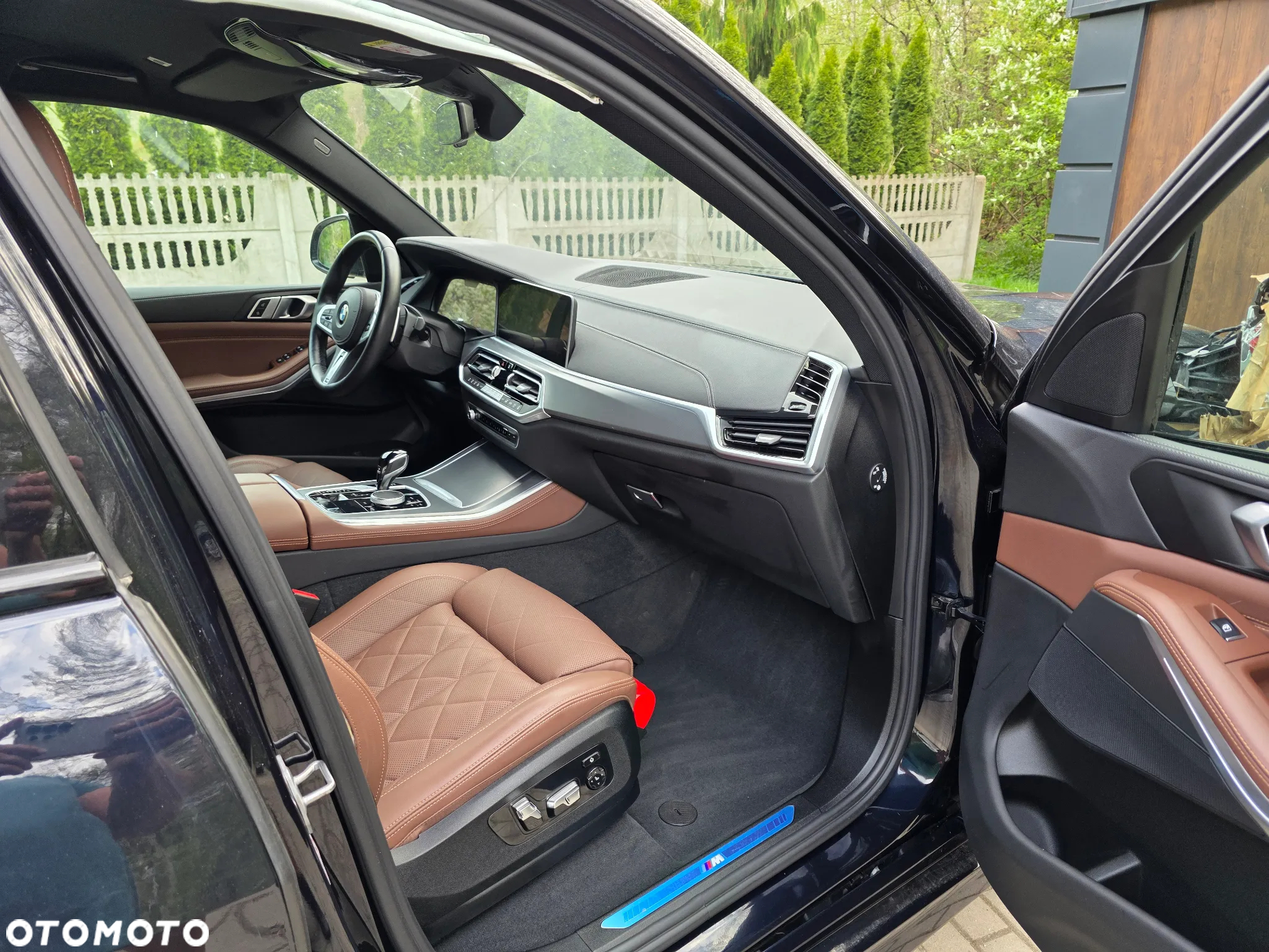 BMW X5 - 16
