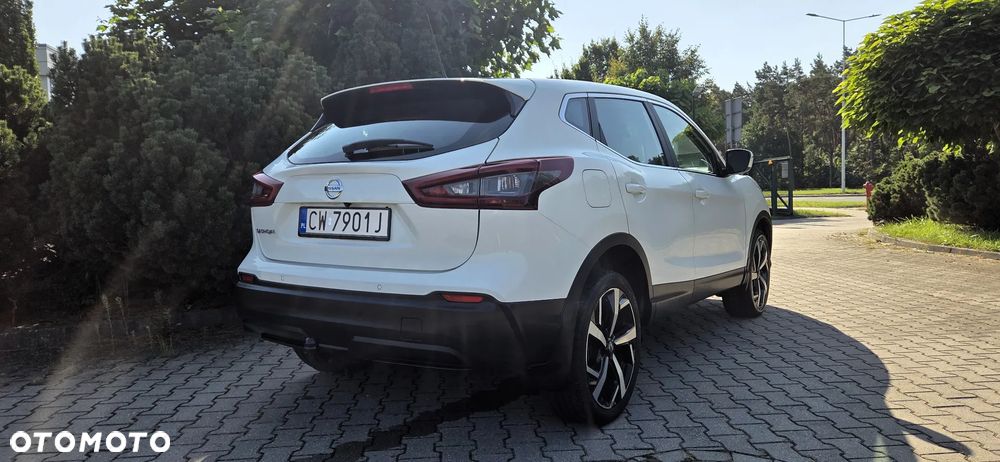 Nissan Qashqai 1.3 DIG-T Tekna - 6