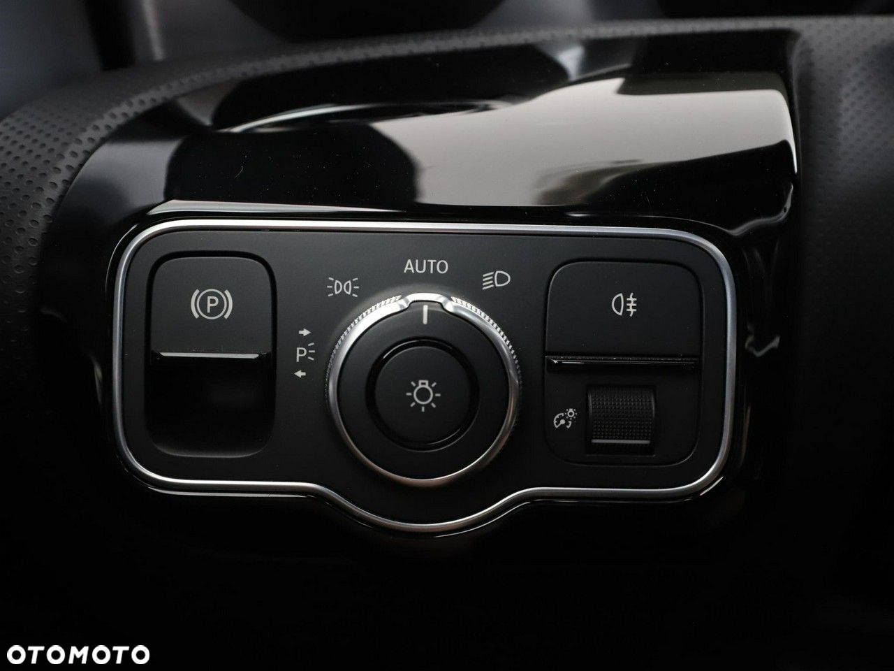 Mercedes-Benz CLA AMG 35 4Matic Shooting B AMG Speedshift 7G-DCT - 34