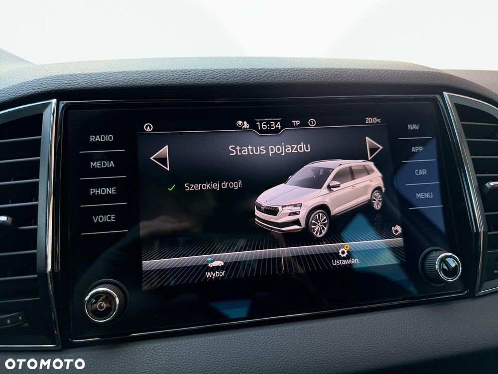 Skoda Karoq 1.5 TSI ACT Ambition DSG - 28