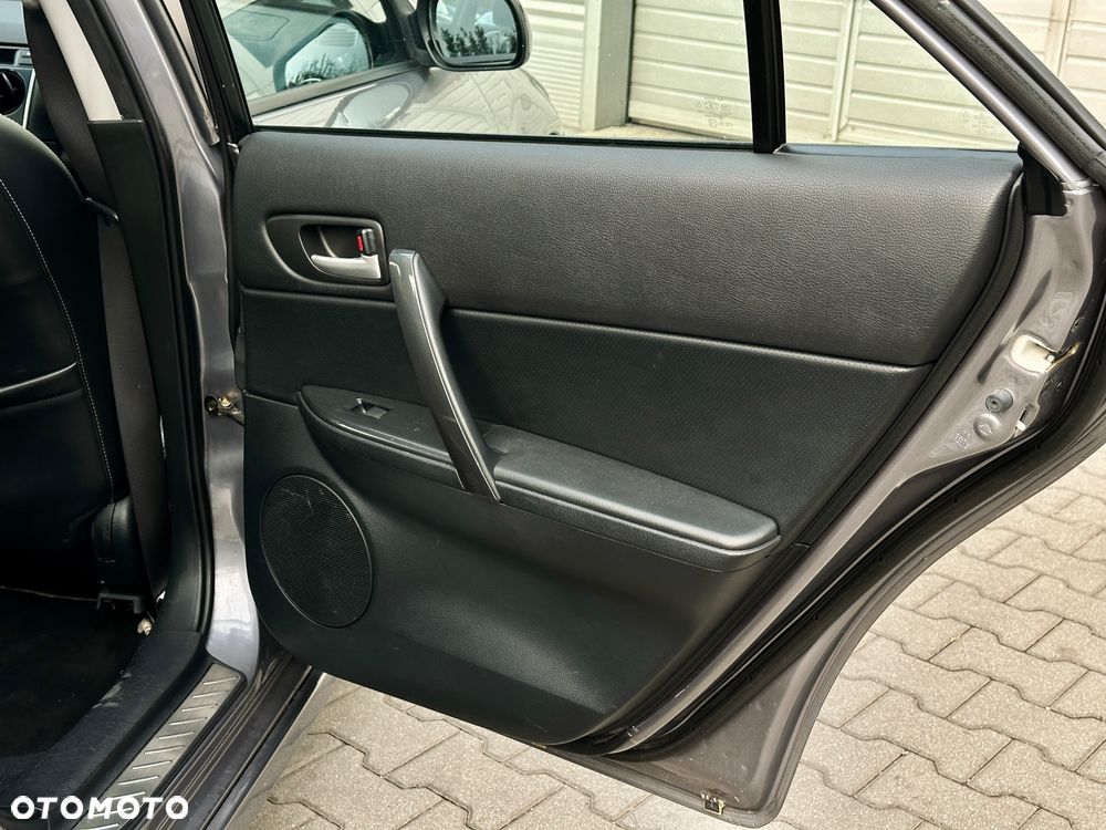 Mazda 6 - 20