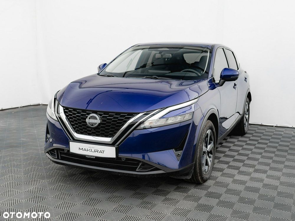 Nissan Qashqai - 3