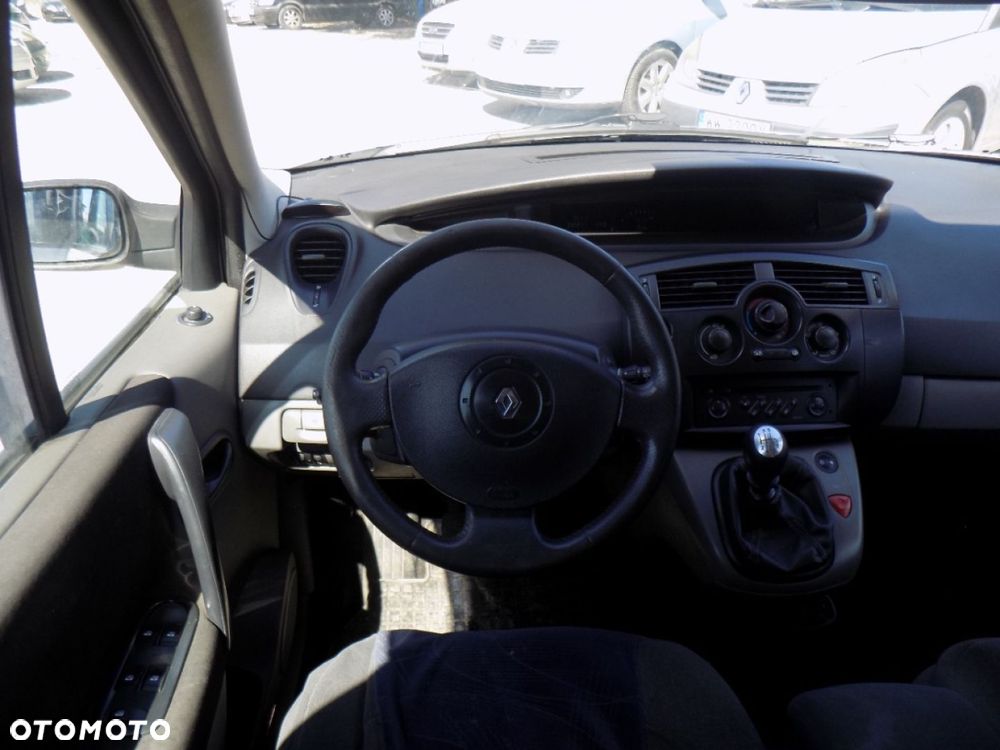 Renault Scenic - 6