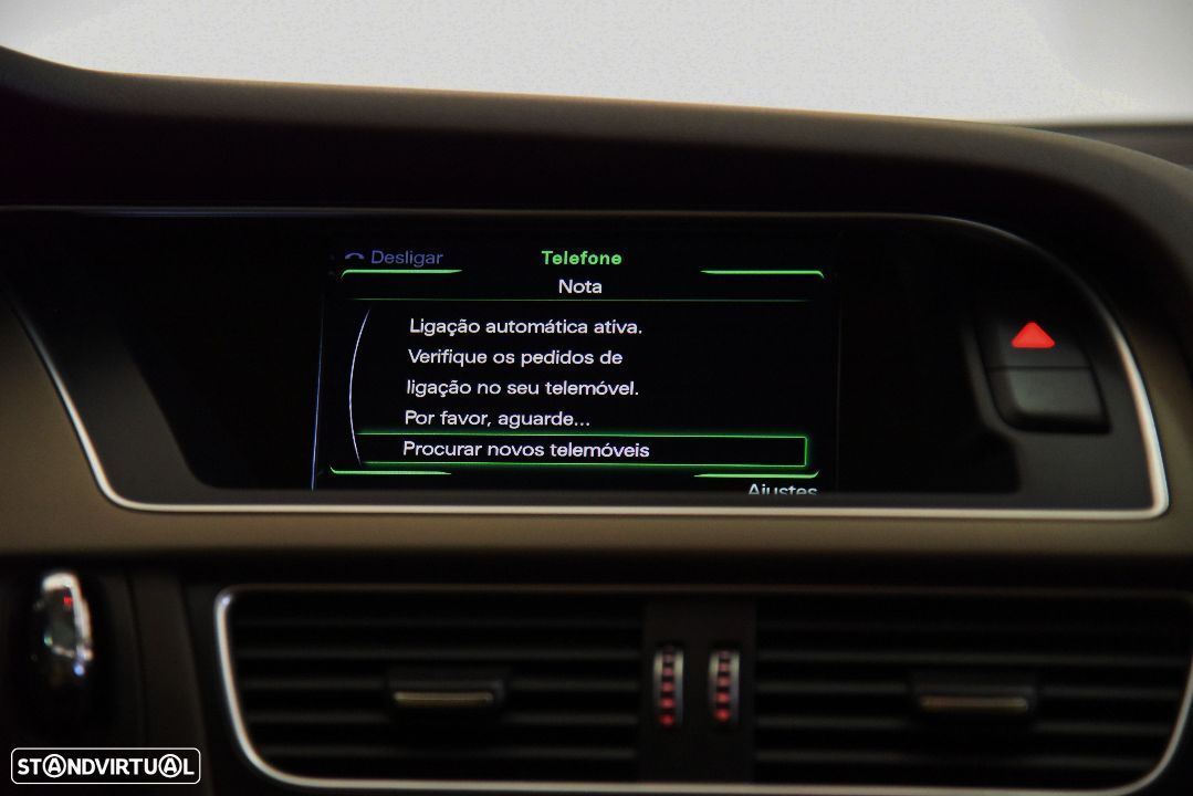 Audi A4 Allroad 3.0 TDI quattro S-tronic - 26