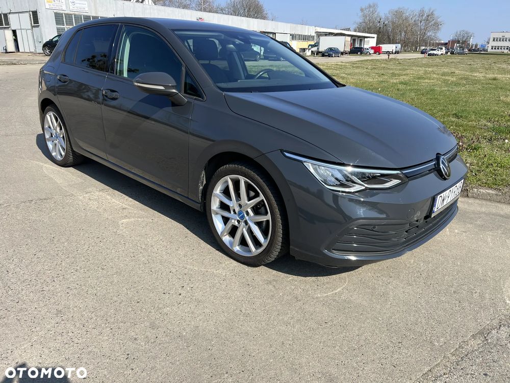 Volkswagen Golf 1.5 eTSI OPF DSG Style - 6