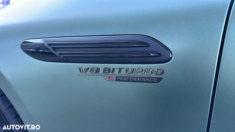 Mercedes-Benz SL - 11