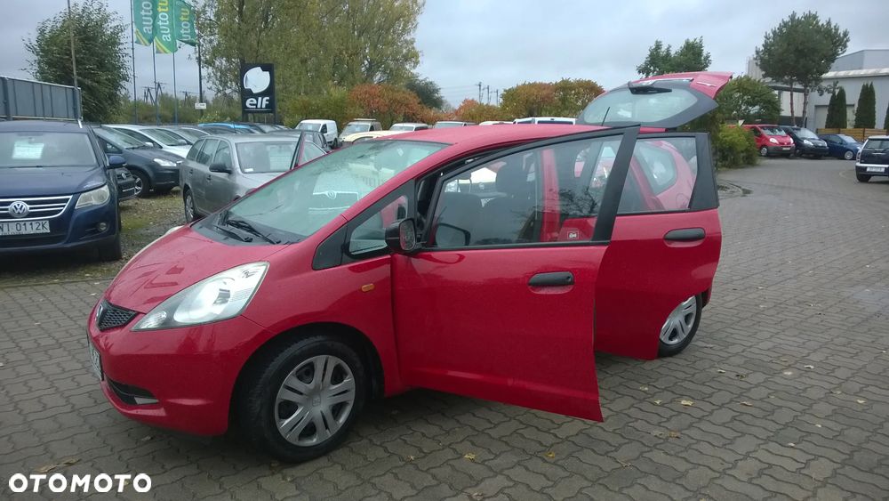 Honda Jazz 1.2 i-VTEC Trend - 15