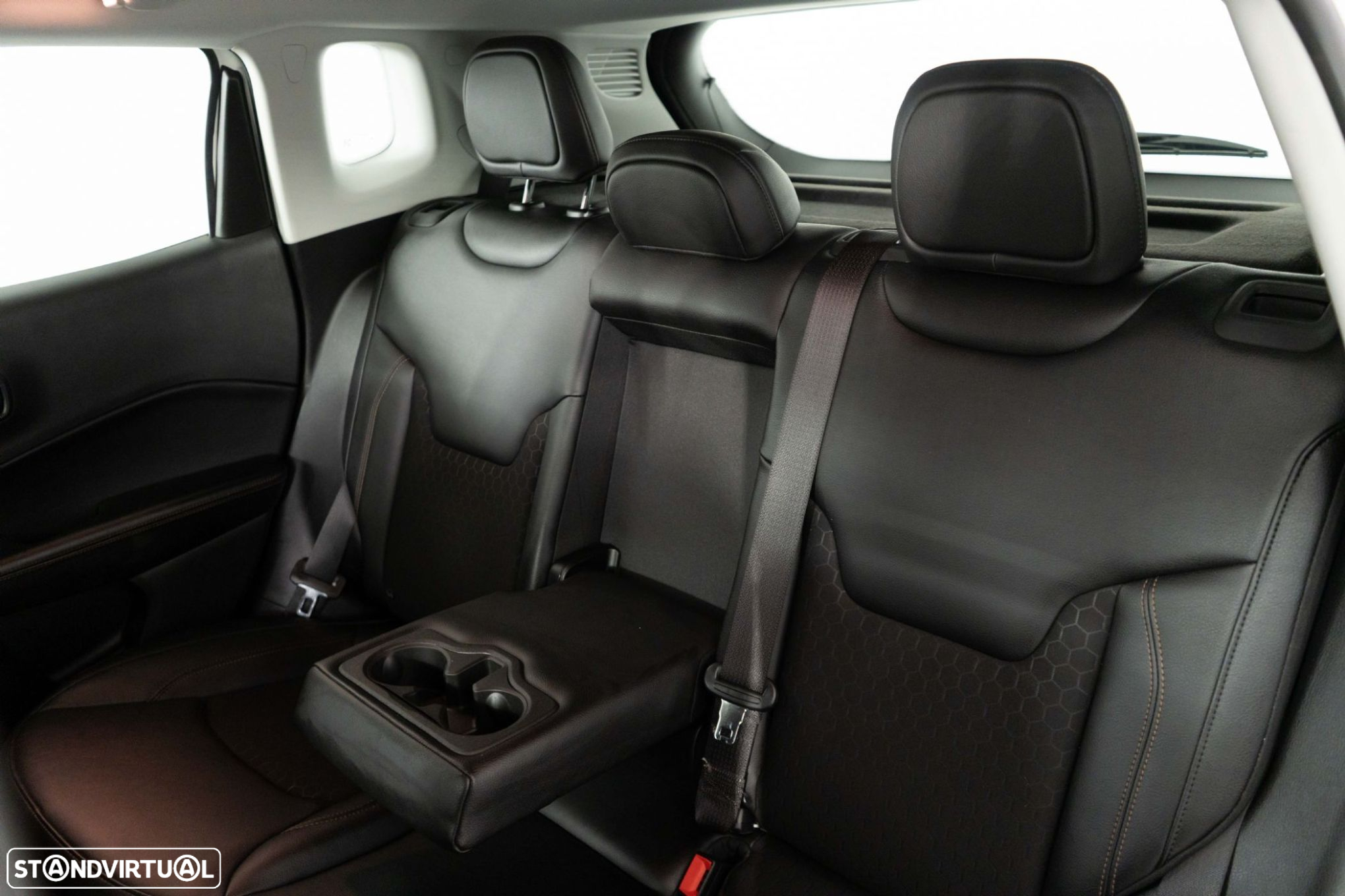 Jeep Compass 1.3 TG 4Xe Limited - 9