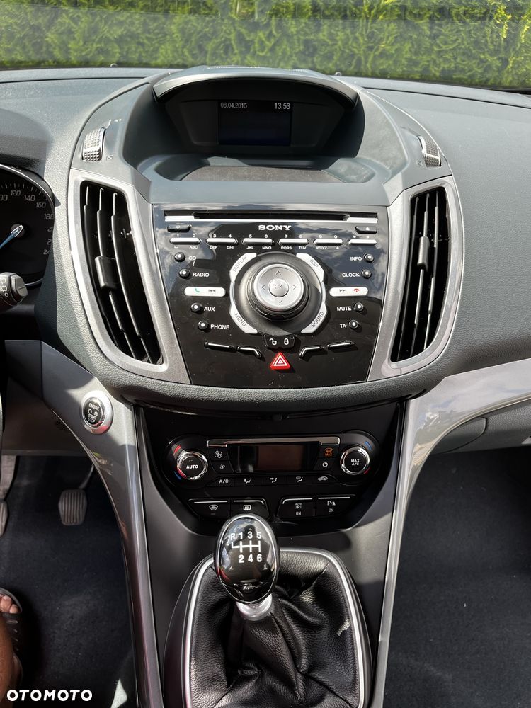 Ford C-MAX - 7