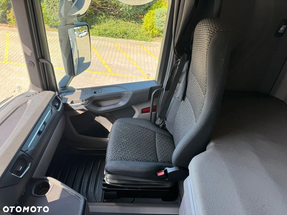 Scania R500 A4X2NA ADR FL / Tacho Digital - 23