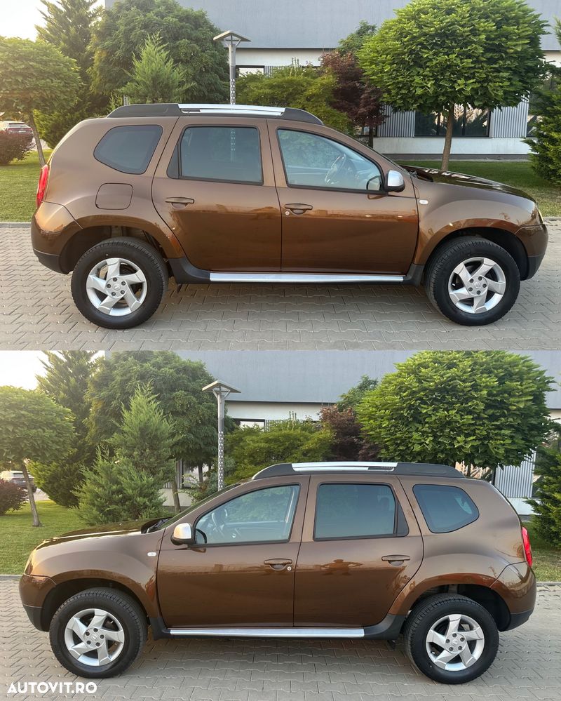 Dacia Duster 1.6 16V 4x2 Ambiance - 6