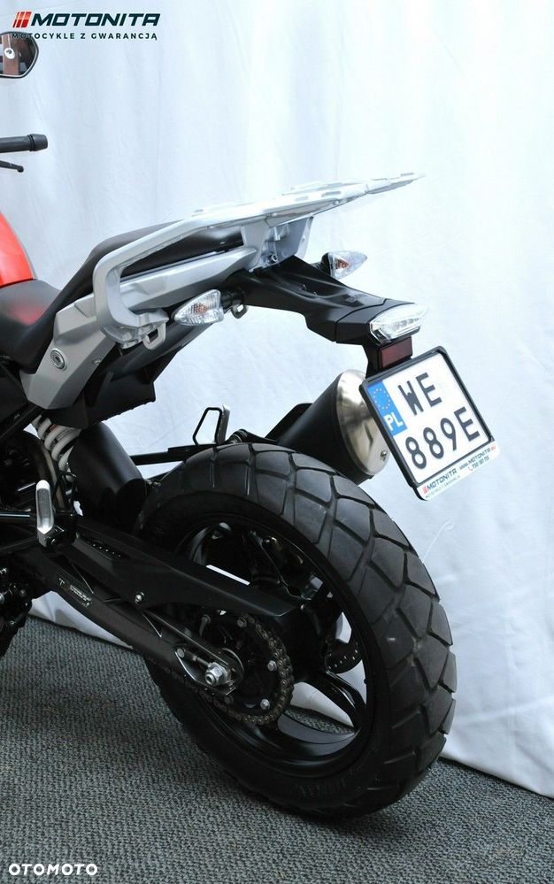 BMW GS - 6