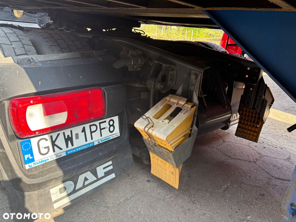 DAF 105 - 11