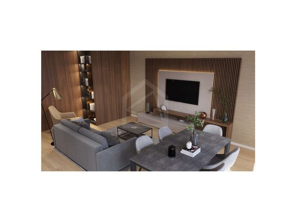 Apartamentos T3 Duplex na Costa Nova - Grande imagem: 2/18