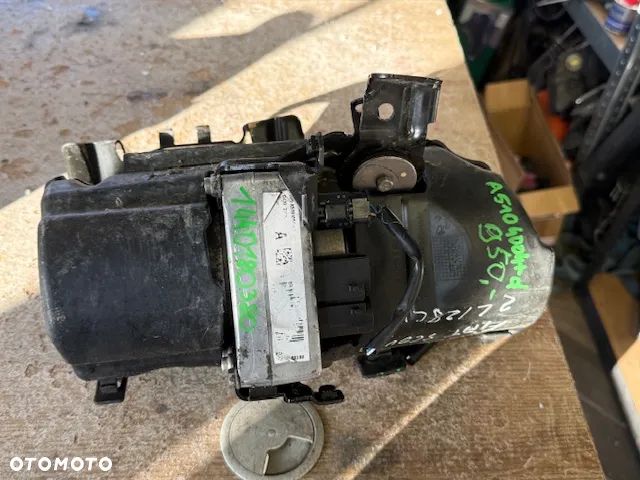 FIAT SCUDO EXPERT JUMPY POMPA WSPOMAGANIA 1440180380 - 1