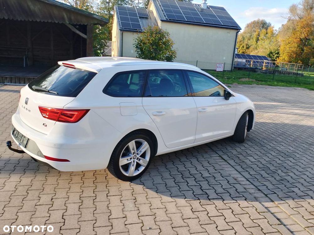 Seat Leon - 3
