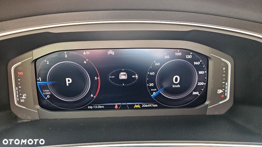 Volkswagen Tiguan 2.0 TDI Life Plus DSG - 25
