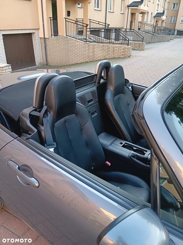 Mazda MX-5 2.0 MZR Sports-Line - 5