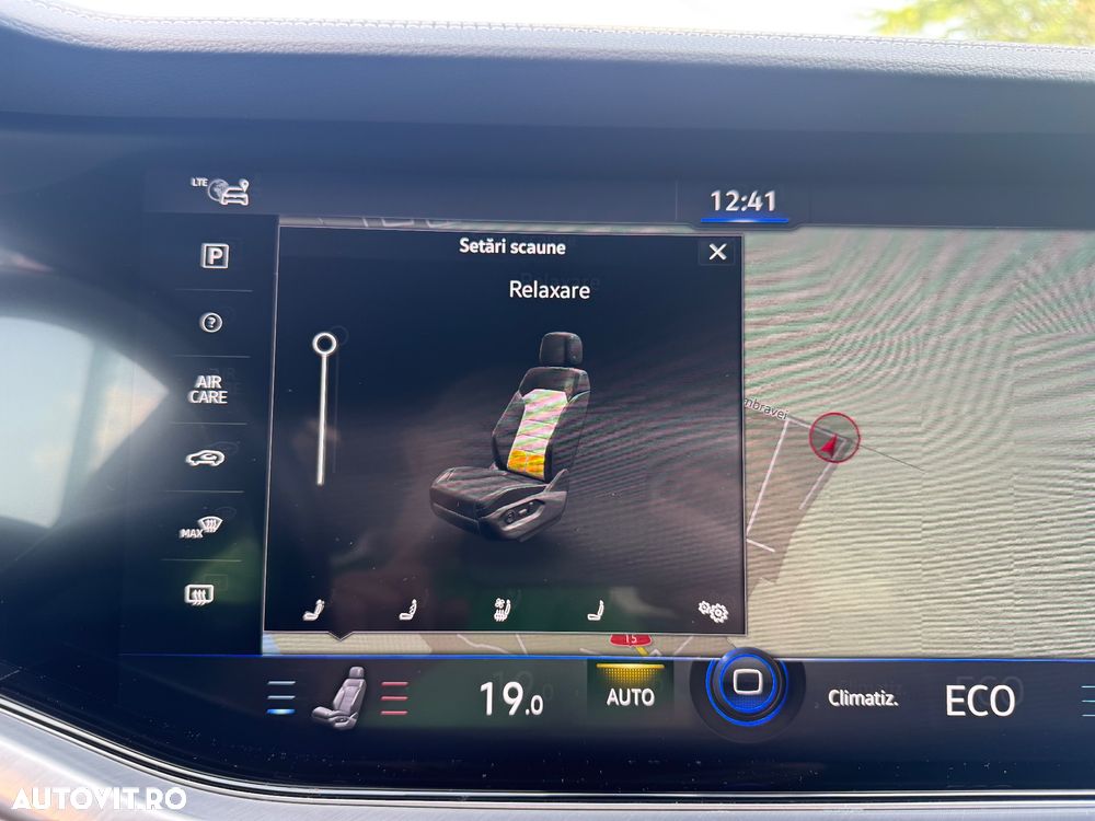 Volkswagen Touareg 3.0 V6 e-Hybrid 4Motion Aut. Elegance - 22