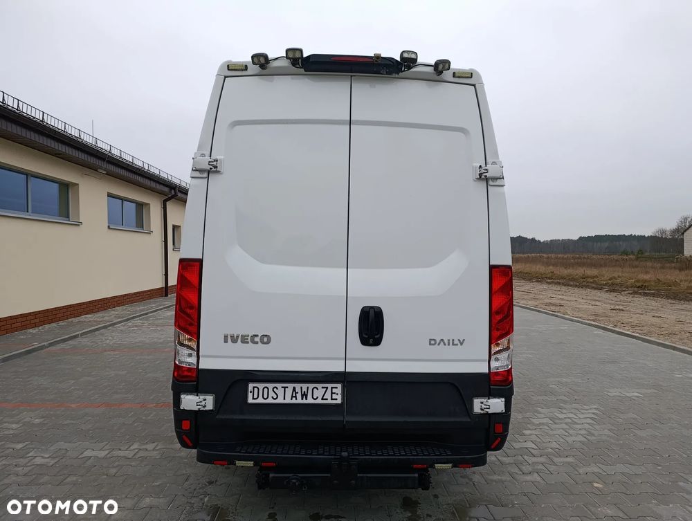 Iveco 35S16 - 14