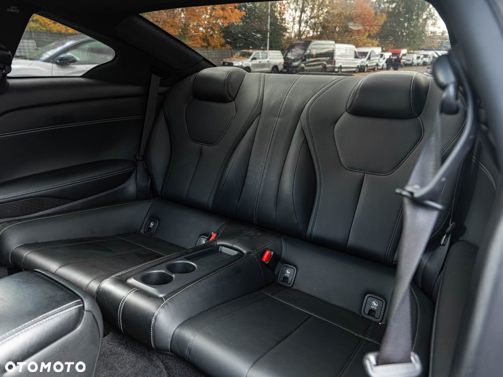 Infiniti Q60 - 31