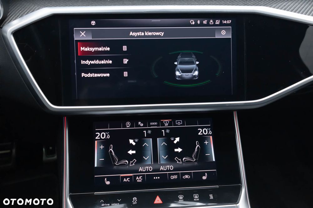 Audi S6 Avant TDI quattro tiptronic - 24