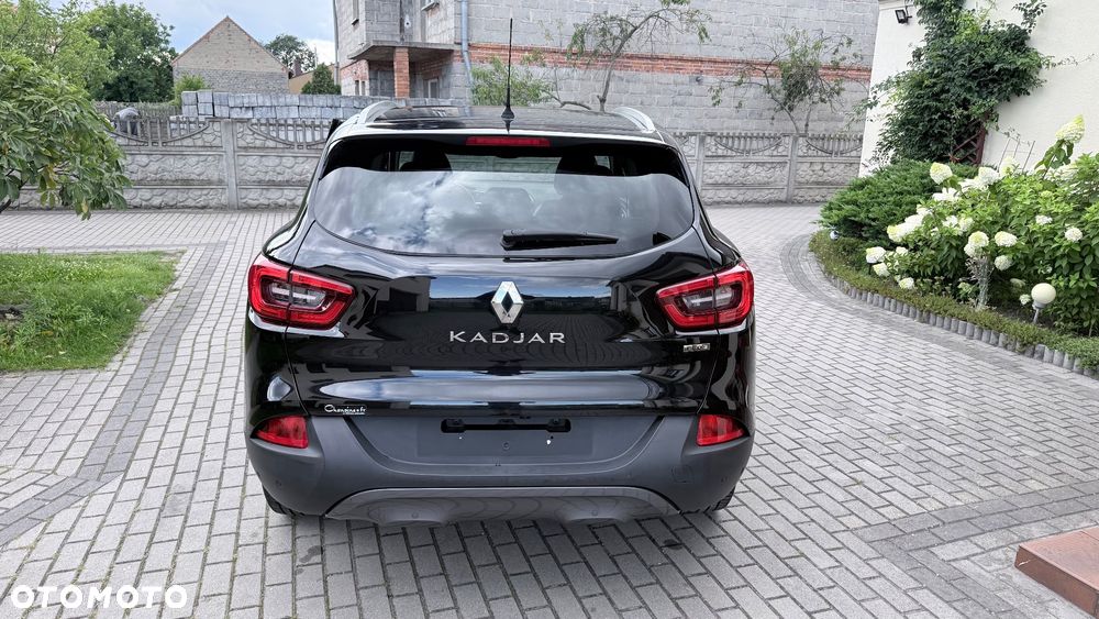 Renault Kadjar Energy dCi 110 EDC XMOD - 4