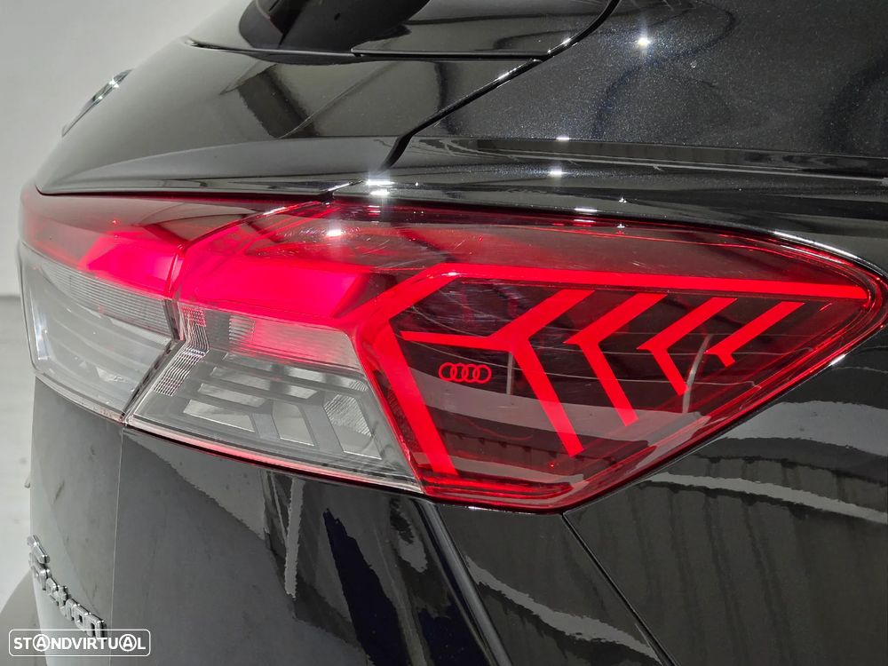 Audi Q4 Sportback e-tron 35 55 kWH - 26